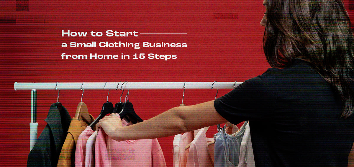 how to start dress designing business at home a Small Clothing from Home​ in 15 Steps? rtly-exchange-group:{daydress} Size:6½ With or without the Small clothing brand