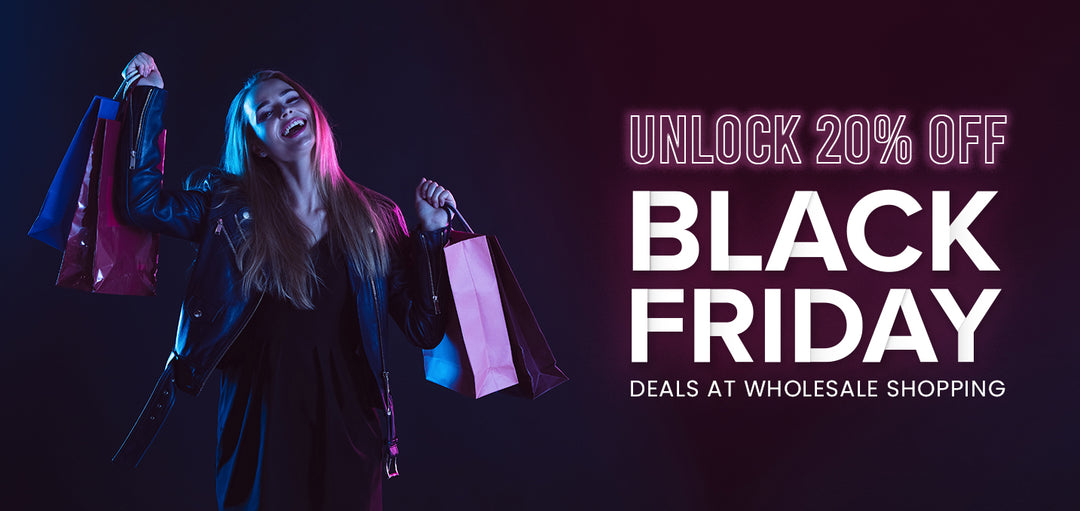 Black Friday Deals 