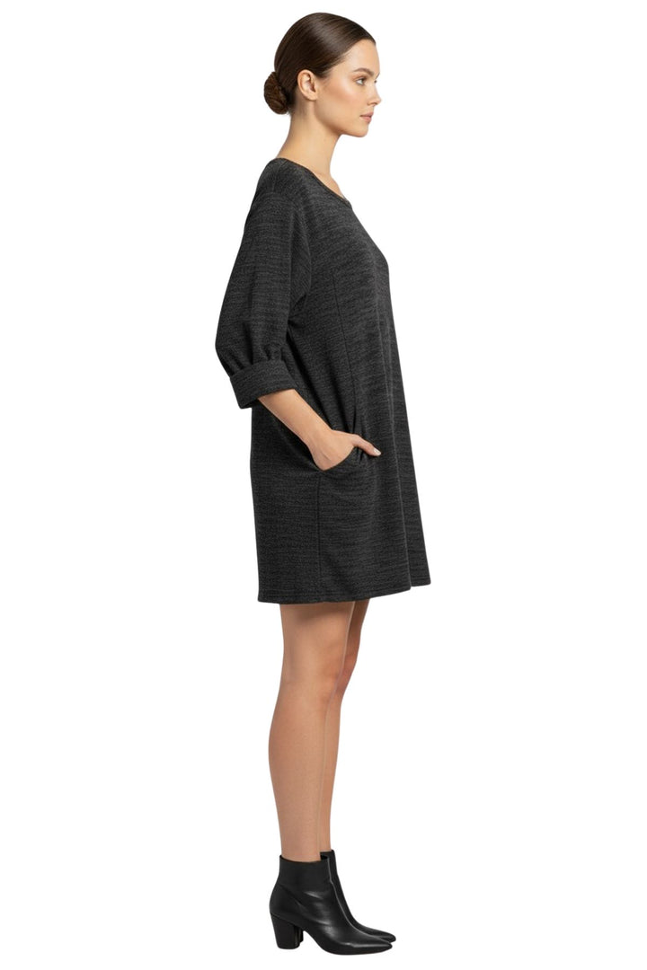 wholesale neutral heathered casual tops
