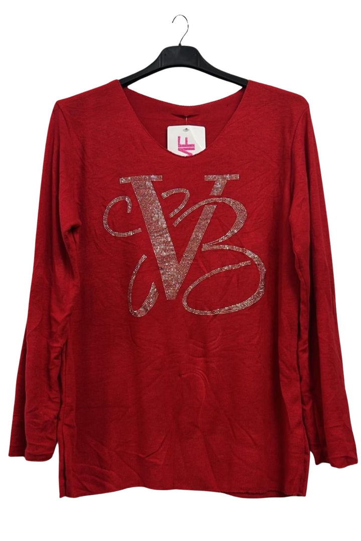 wholesale glitter tunic
