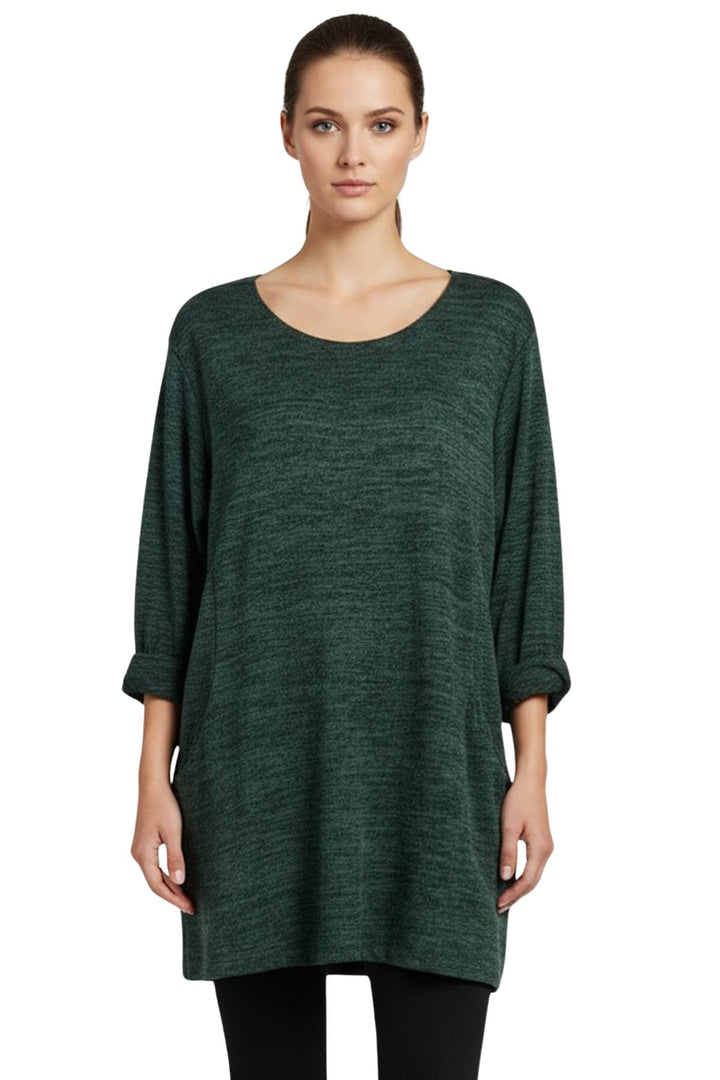 two front draped pockets top wholesale
