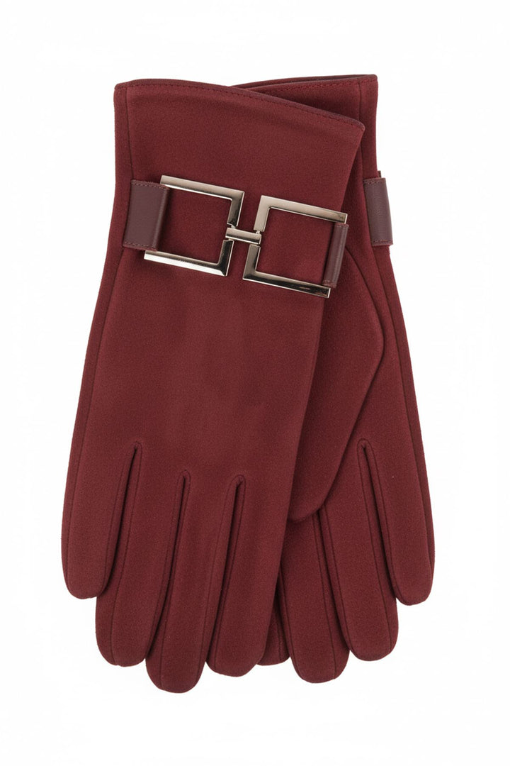 ladies winter fashion gloves