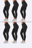 Black - Pack of 12