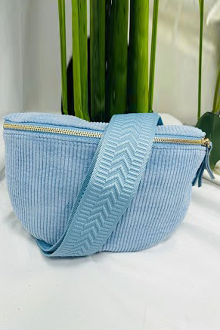 adjustable strap bag
