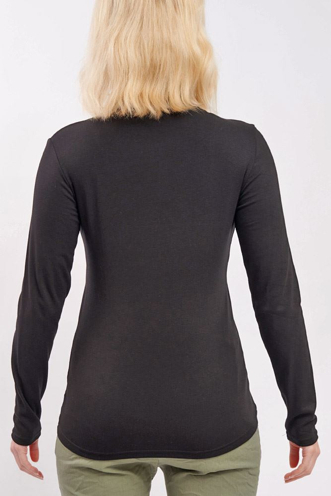 soft knit top
