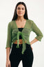 Apple Green