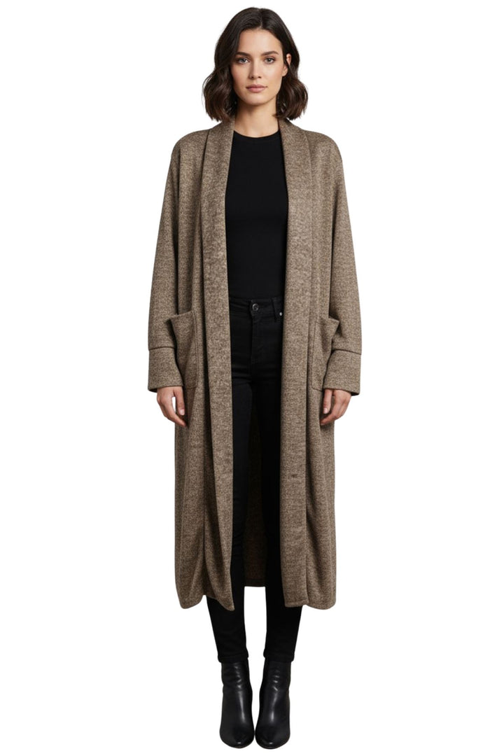 retailer stock longline duster cardigans
