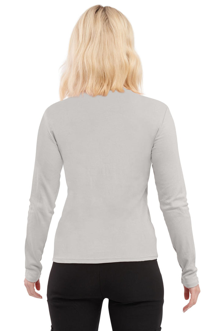 Special Price Plain Knitted Tunic Viscose Top