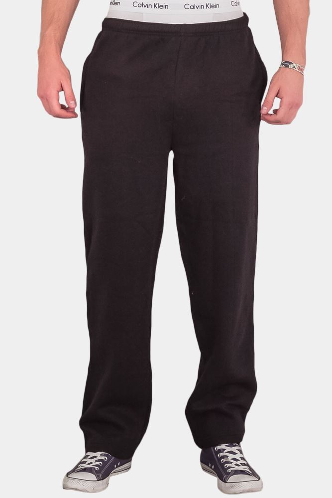 V Panelled Fleece Zipper Hoodie & Joggers Set