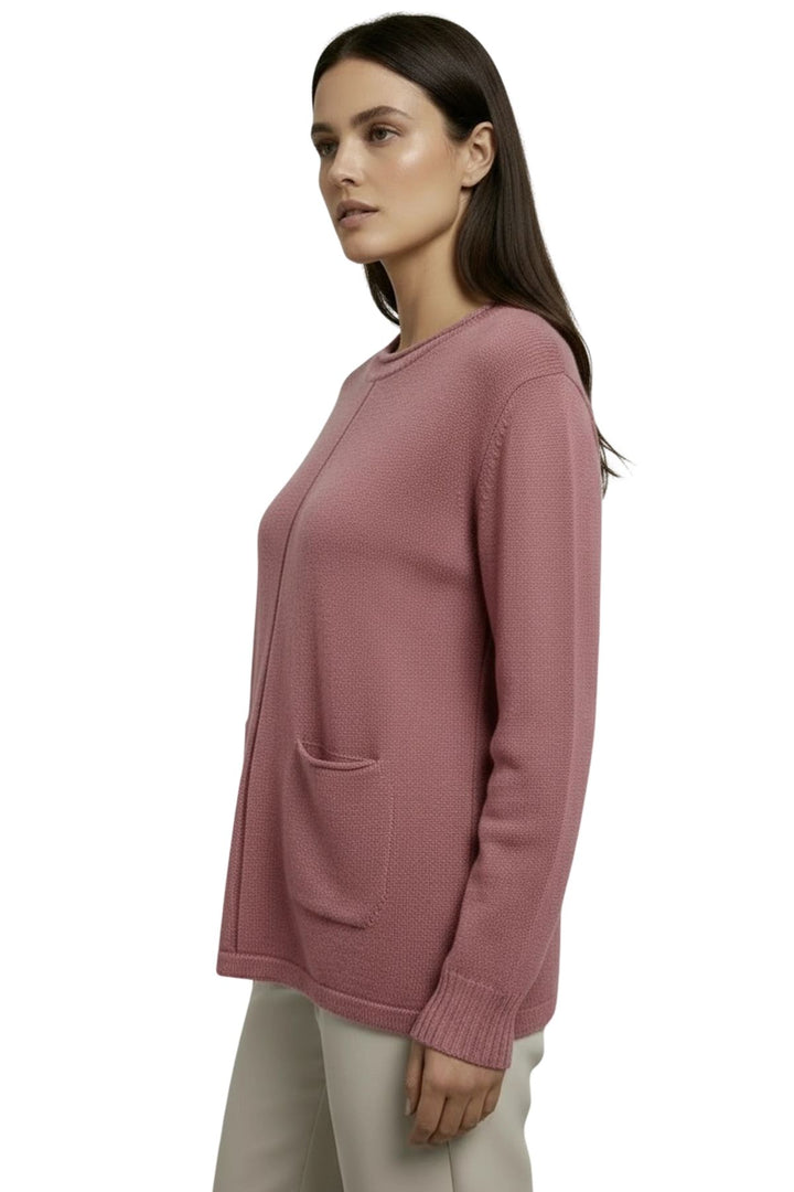 womens soft feel pocket top bulk
