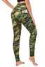 Classic Green Camouflage
