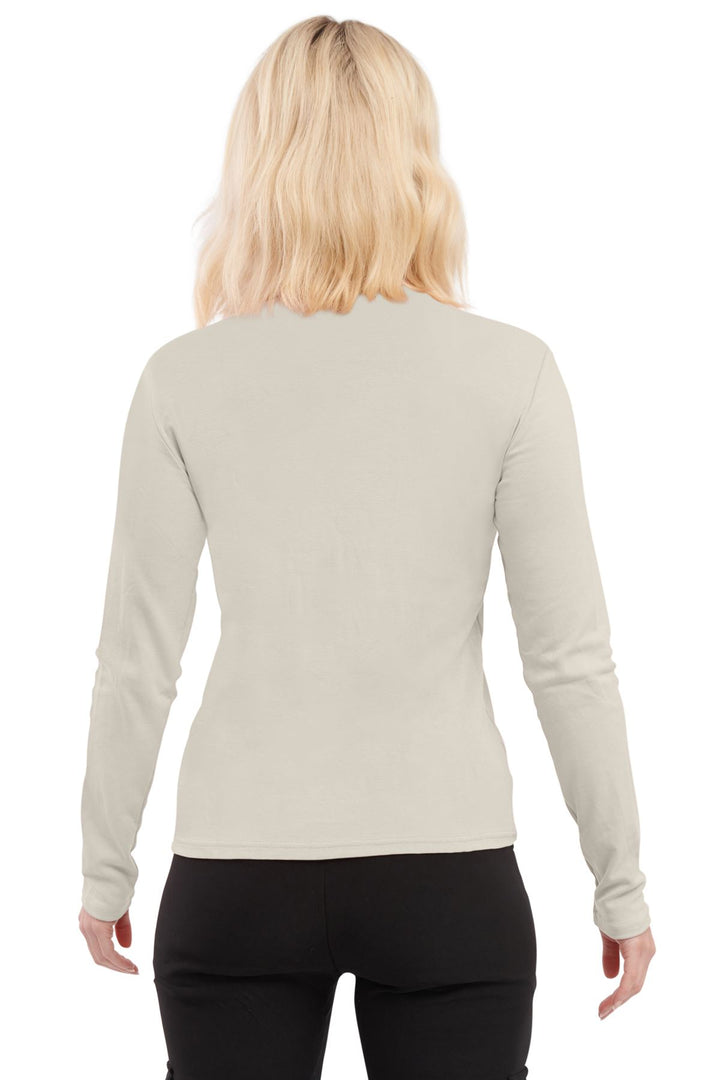Special Price Plain Knitted Tunic Viscose Top