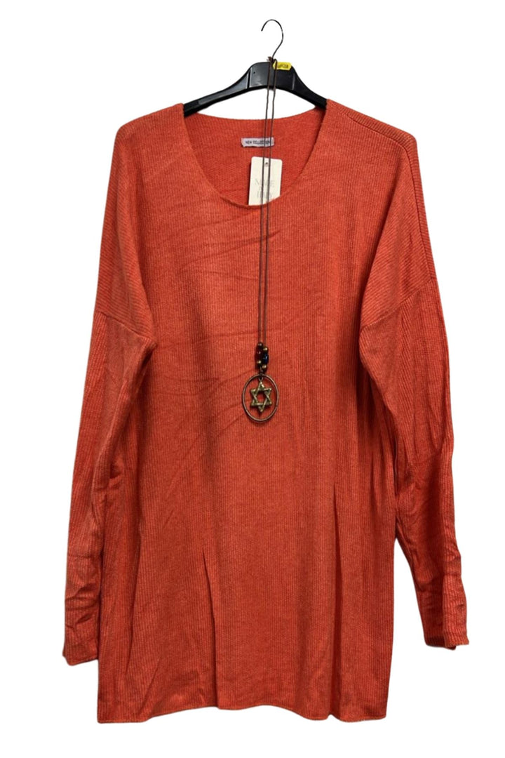 plain knitwear for retailers
