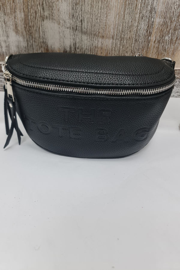 Tote Print Shoulder Bag