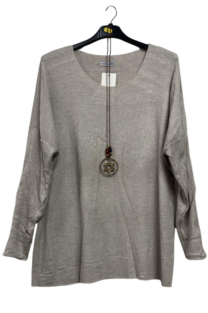 soft knitwear in bulk

