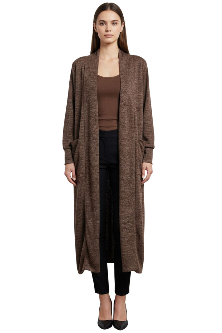 lightweight longline cardigan for boutiques
