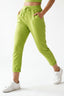 Apple Green