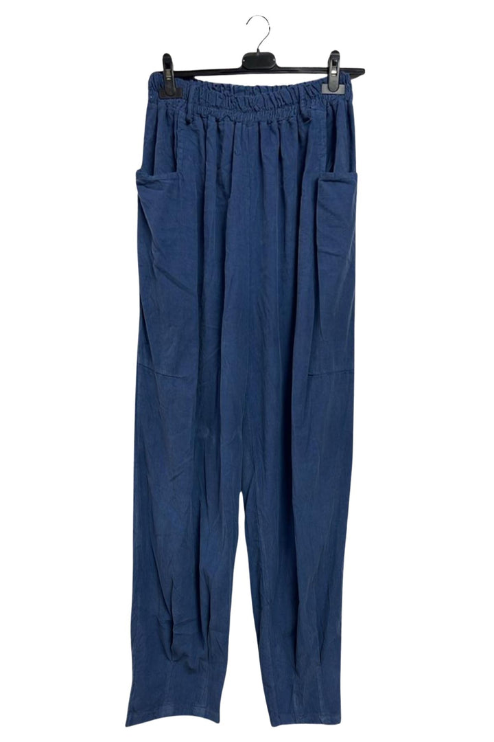 wholesale ladies cotton trousers