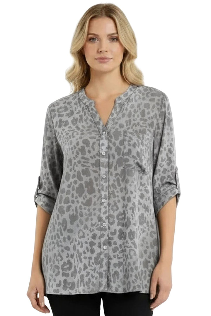 wholesaleshopping leopard print shirt

