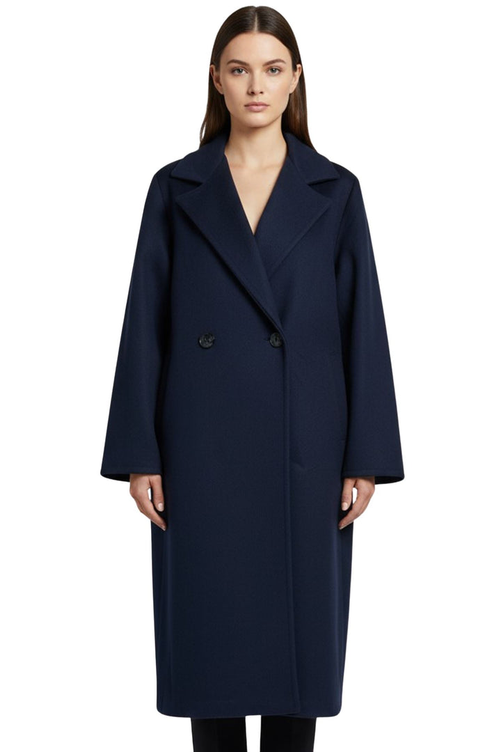 womens longline coat wholesale uk
