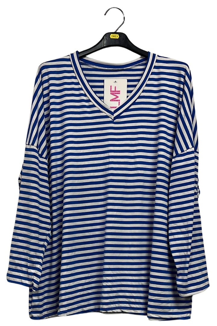 drop shoulder tunic womenswear