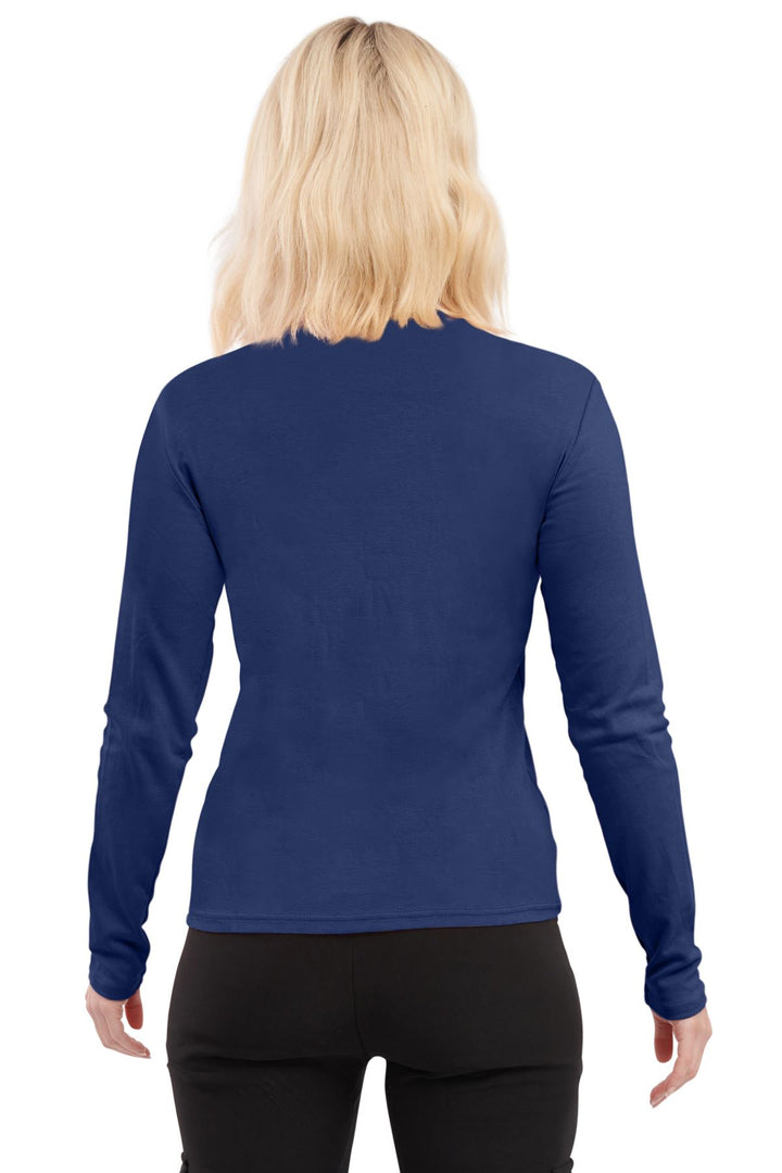 Special Price Plain Knitted Tunic Viscose Top