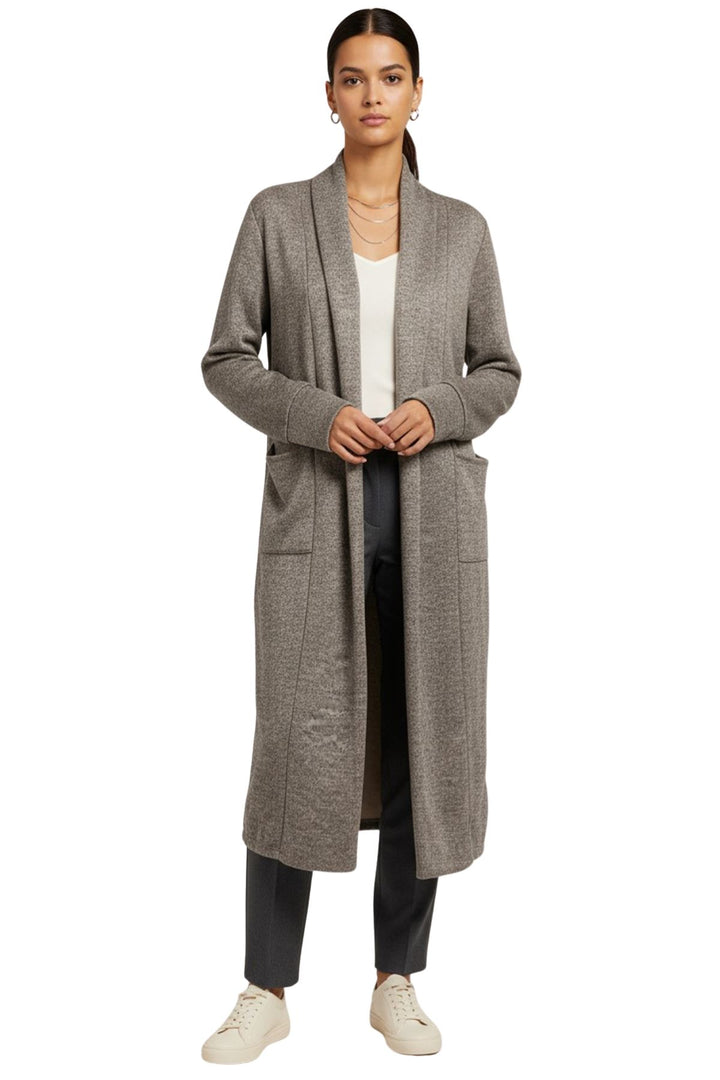 classic plain longline cardigan wholesale uk
