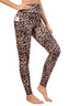 Brown Leopard