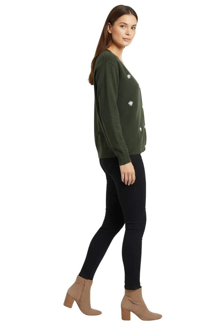 plus size friendly cardigan sweater
