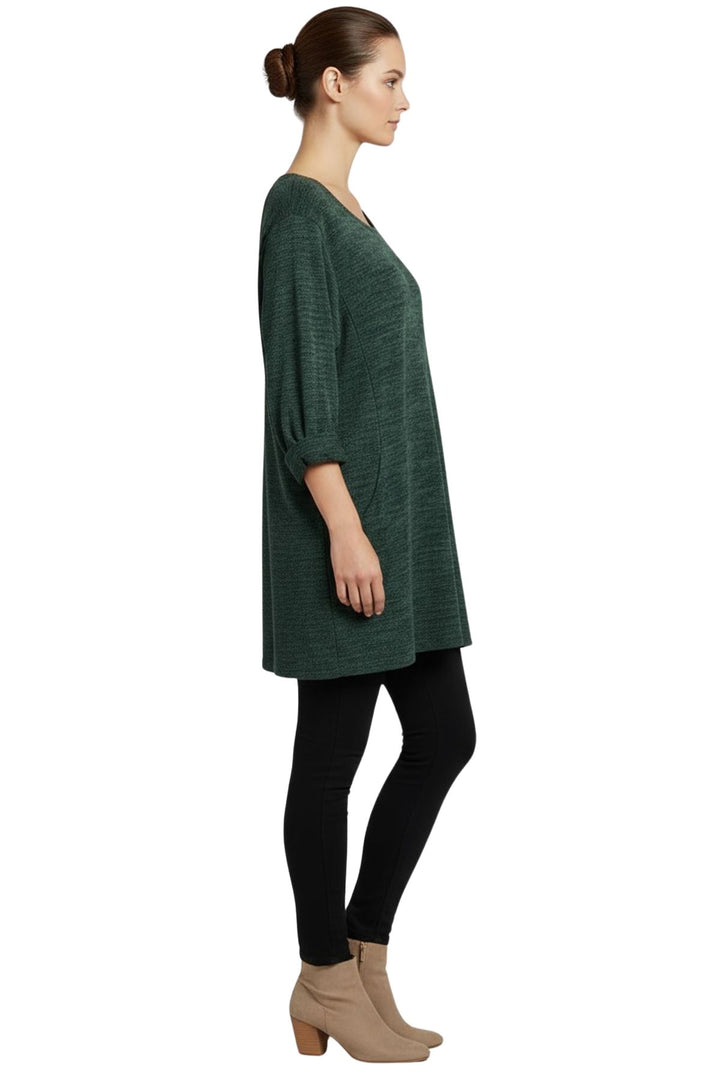 uk fashion wholesale heathered tops
