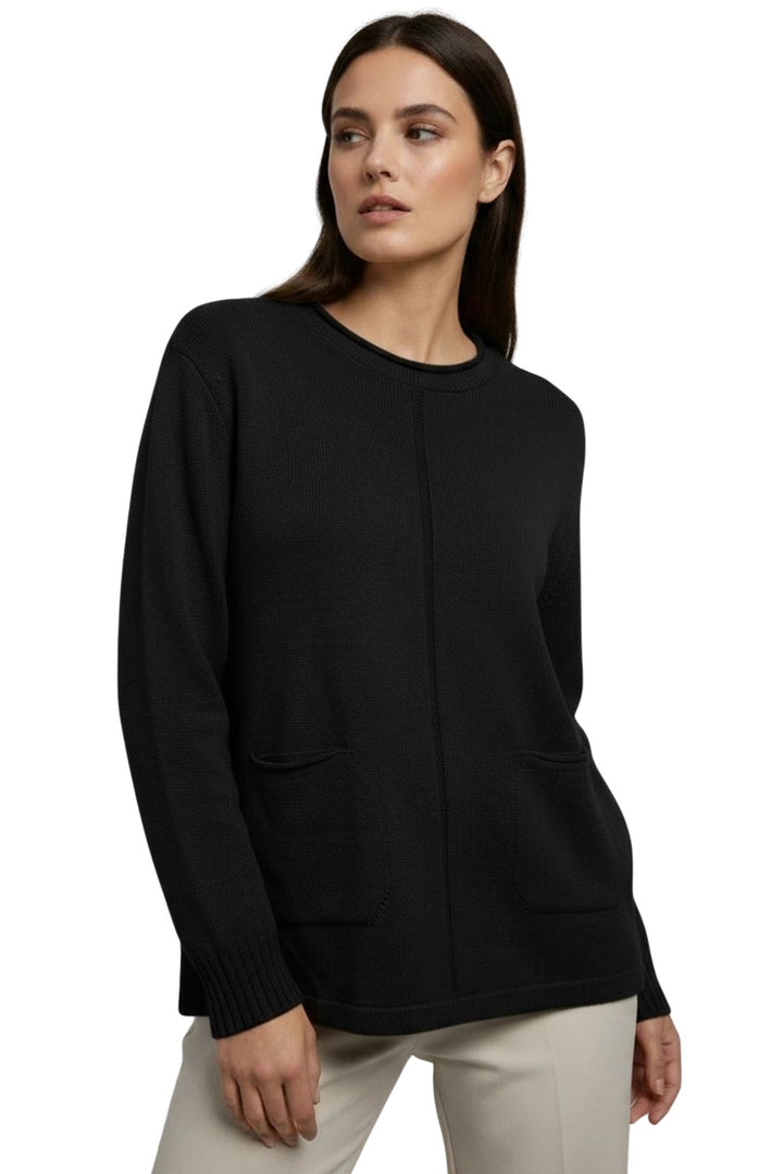 ladies soft feel everyday top wholesale
