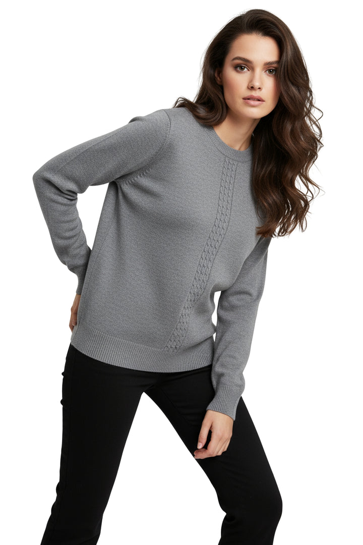 made in italy womens jumper