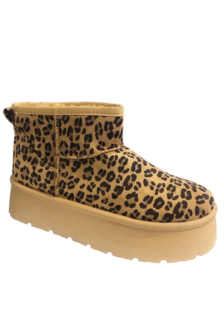 faux suede shoes for women UK