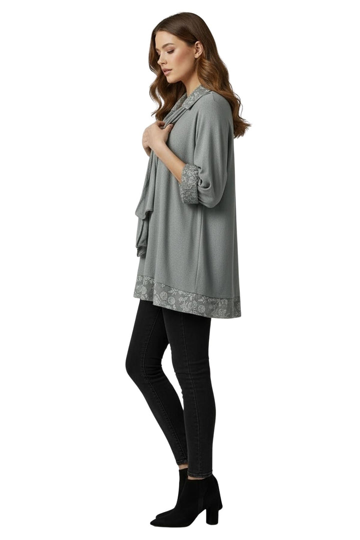 matching scarf cotton top bulk buy
