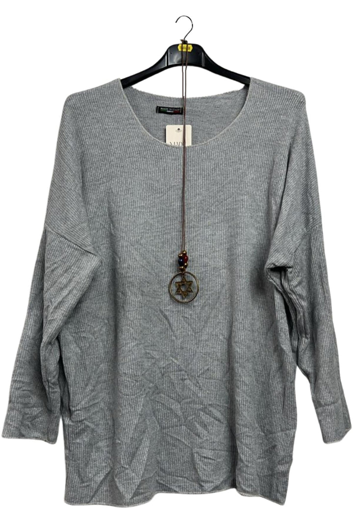wholesale soft knit top

