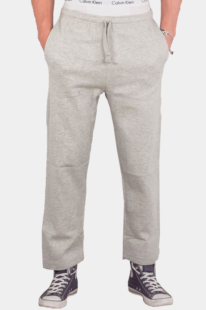 V Panelled Fleece Zipper Hoodie & Joggers Set
