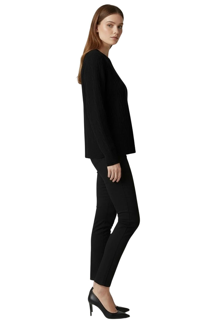 casual everyday tunic jumper for women
