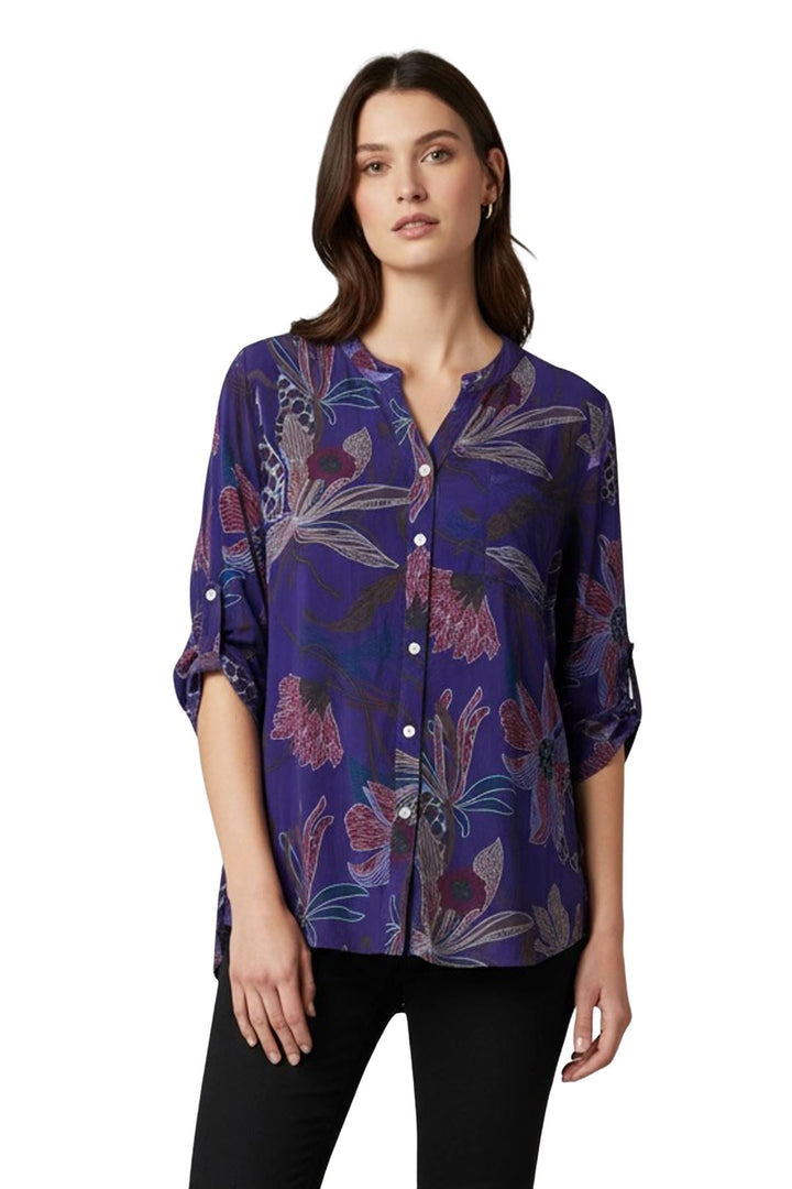 button up floral shirt wholesale bulk
