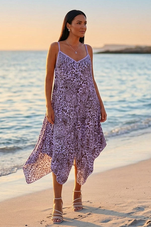 chinese dress ladies Sage Green Floral Print Slinky Summer Maxi Dress – Pretty Kitty Fashion