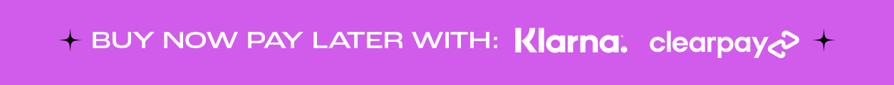 Buy Now Pay Later with Klarna