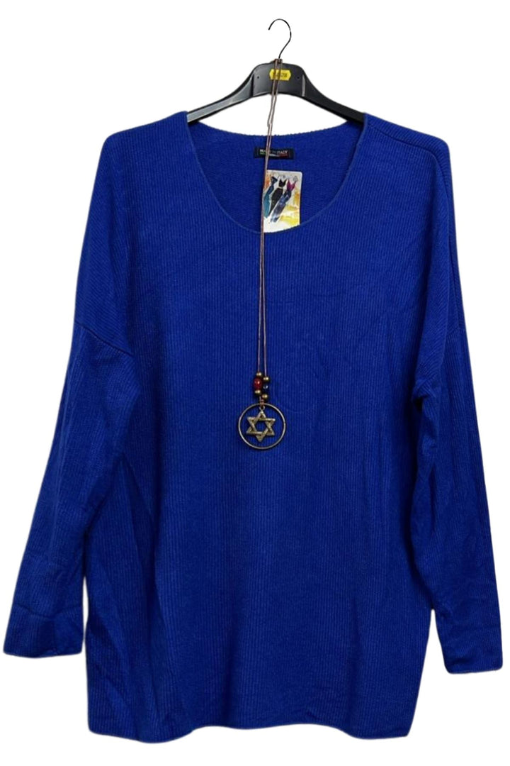 drop shoulder sweater uk
