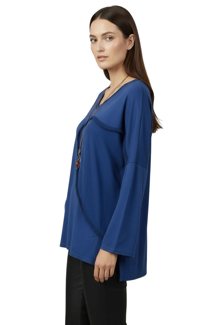 casual cotton tunic top wholesale uk
