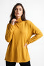 Mustard Yellow