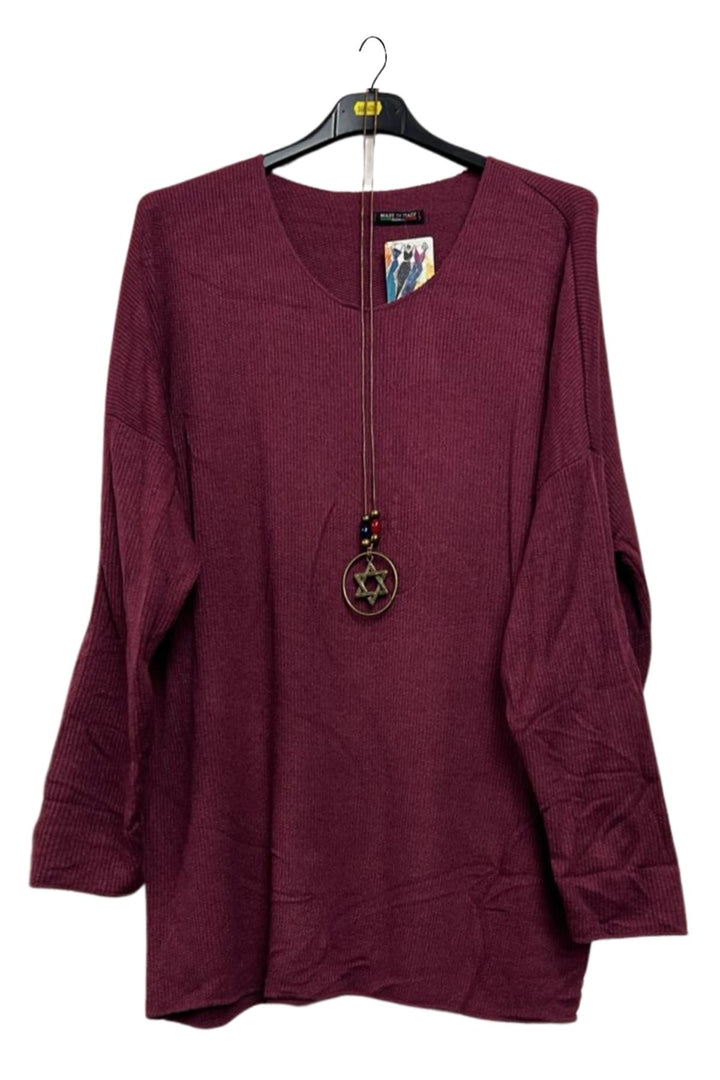wholesale womens knit top
