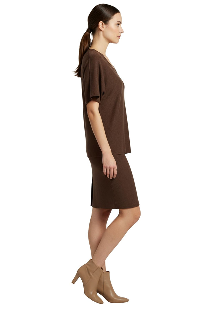 soft knit tunic top for retailers
