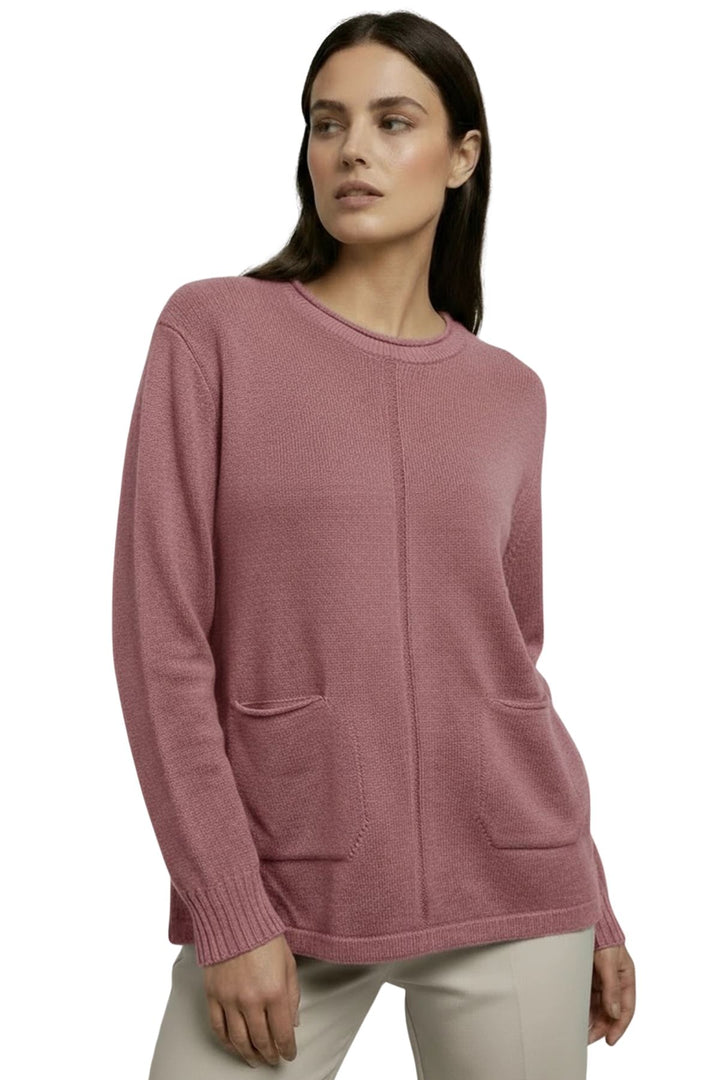 plain pockets top for fashion retailers
