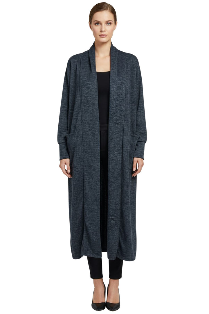 wholesale womens layering duster cardigan
