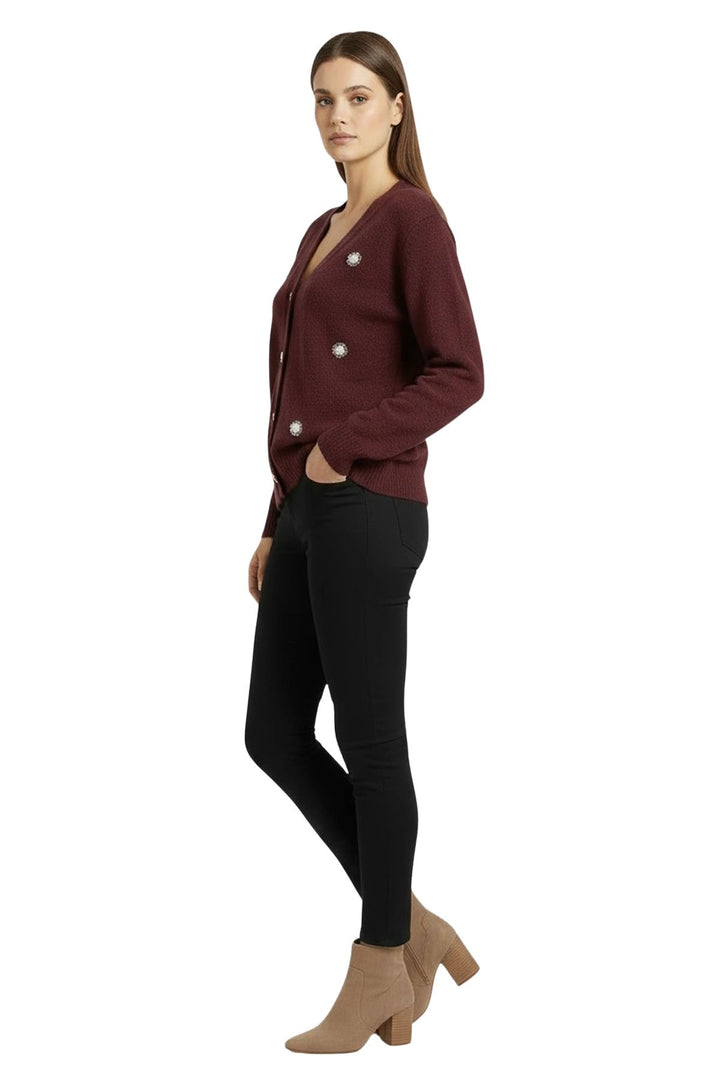 italian style womens cardigan
