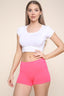 Neon Pink