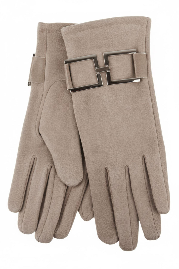 soft suede driving gloves